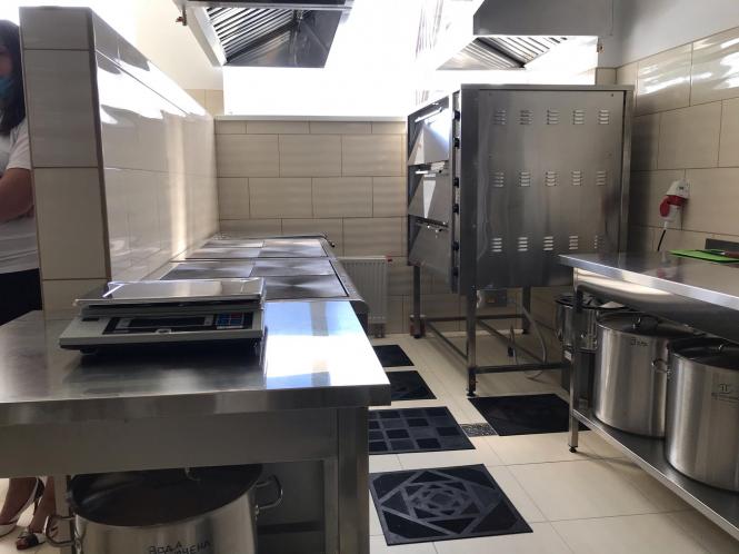 Новини Хмельницького - фото з У Лезневому відкрили новий дитячий садок за 39 мільйонів (ФОТО, ВІДЕО) Нет описания.