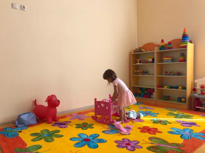 Новини Хмельницького - фото з У Лезневому відкрили новий дитячий садок за 39 мільйонів (ФОТО, ВІДЕО) Нет описания.