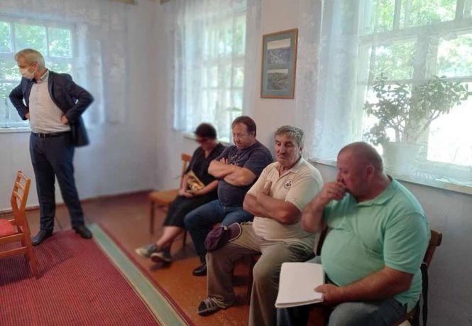 «Жодної машини нема, тільки сморід». Куди везуть з Демидівки львівське сміття — секрет, фото №3 на сайті 20minut.ua