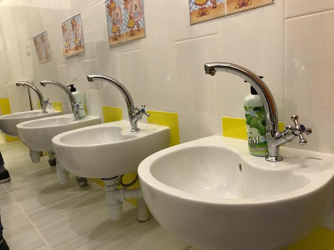 Новини Хмельницького - фото з У Лезневому відкрили новий дитячий садок за 39 мільйонів (ФОТО, ВІДЕО) Нет описания.