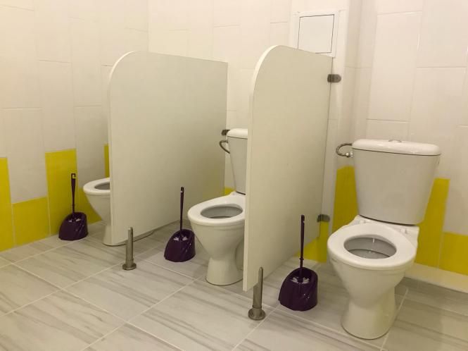 Новини Хмельницького - фото з У Лезневому відкрили новий дитячий садок за 39 мільйонів (ФОТО, ВІДЕО) Нет описания.