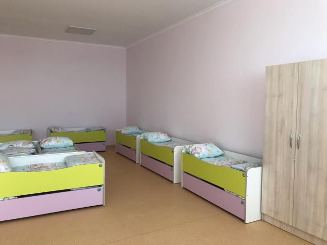 Новини Хмельницького - фото з У Лезневому відкрили новий дитячий садок за 39 мільйонів (ФОТО, ВІДЕО) Нет описания.