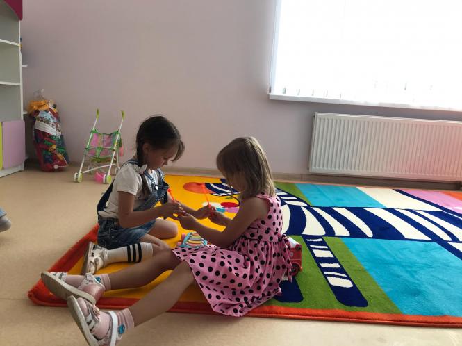 Новини Хмельницького - фото з У Лезневому відкрили новий дитячий садок за 39 мільйонів (ФОТО, ВІДЕО) Нет описания.