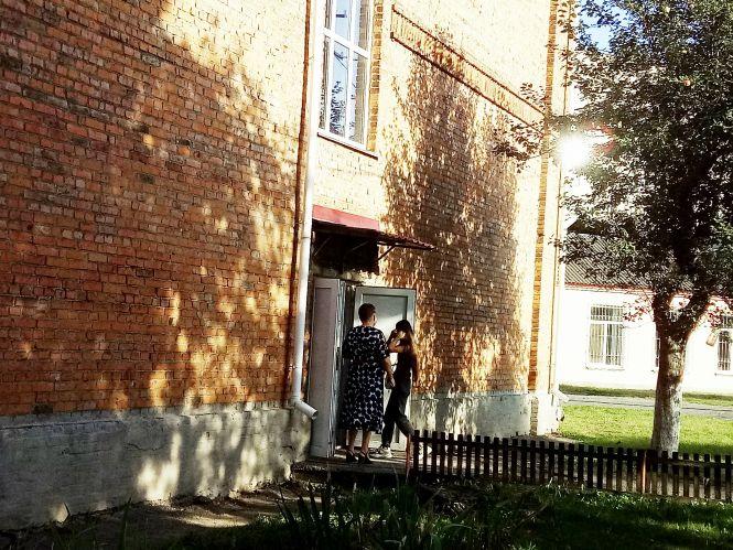 День знань 2020 - фоторепортаж зі школи №2, фото №2 на сайті 20minut.ua