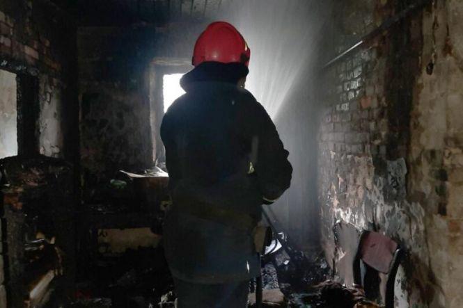 Новини Хмельницького - фото з На Хмельниччині у лікарні померла дівчинка, яка отримала опіки під час пожежі На Хмельниччині у лікарні померла дівчинка, яка отримала опіки під час пожежі, фото №1 на сайті vsim.ua