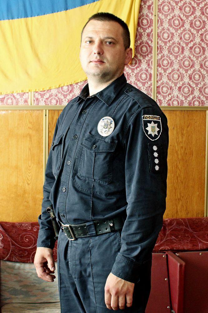 Справляються: на 11 дільничних — 90 тисяч людей, фото №2 на сайті 20minut.ua