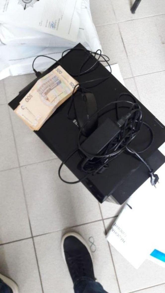 На Хмельниччині викрили центр мінімізації податків, який "відмив" десятки мільйонів гривень, фото №3 на сайті vsim.ua