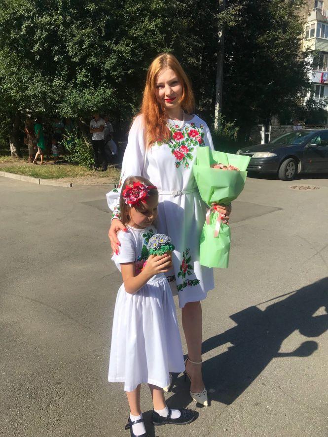 Новини Вінниці - фото з Яким було карантинне 1 вересня? Розказуємо про зміни на прикладі однієї школи Яким було карантинне 1 вересня? Розказуємо про зміни на прикладі однієї школи, фото №3 на сайті 20minut.ua