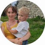 Новини Тернополя - фото з "Я народжувала вночі, коли чоловік і діти спали": тернополянка розповіла, чому обрала домашні пологи "Я народжувала вночі, коли чоловік і діти спали": тернополянка розповіла, чому обрала домашні пологи, фото №5 на сайті 20minut.ua