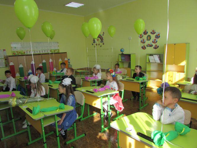 «Карантинний» День знань 2020: як все було у навчальних закладах Козятина, фото №7 на сайті 20minut.ua