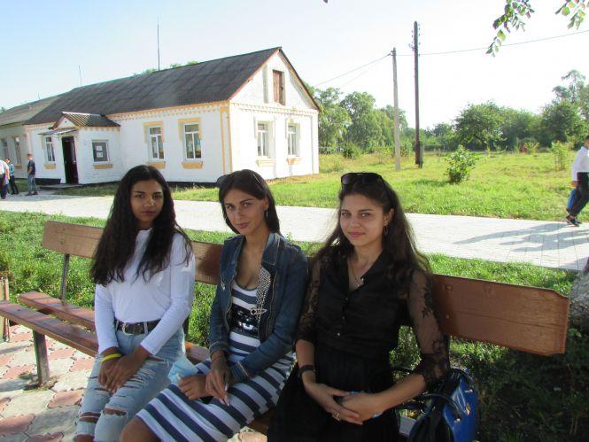 «Карантинний» День знань 2020: як все було у навчальних закладах Козятина, фото №4 на сайті 20minut.ua