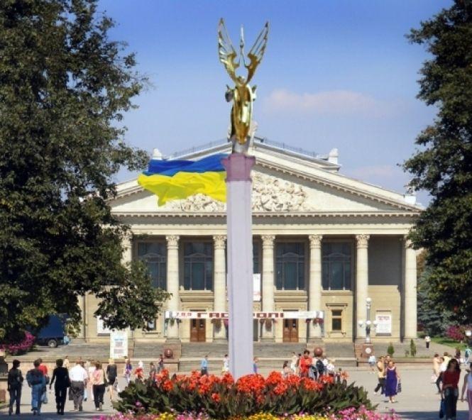 Новини Тернополя - фото з ТОП-10 місць, які варто відвідати туристу у Тернополі ТОП-10 місць, які варто відвідати туристу у Тернополі, фото №8 на сайті 20minut.ua