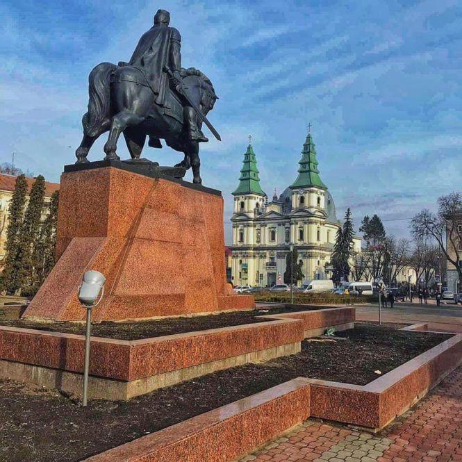 Новини Тернополя - фото з ТОП-10 місць, які варто відвідати туристу у Тернополі ТОП-10 місць, які варто відвідати туристу у Тернополі, фото №9 на сайті 20minut.ua
