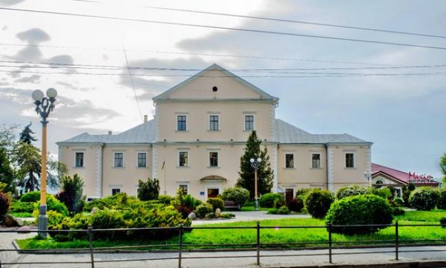 Новини Тернополя - фото з ТОП-10 місць, які варто відвідати туристу у Тернополі ТОП-10 місць, які варто відвідати туристу у Тернополі, фото №3 на сайті 20minut.ua
