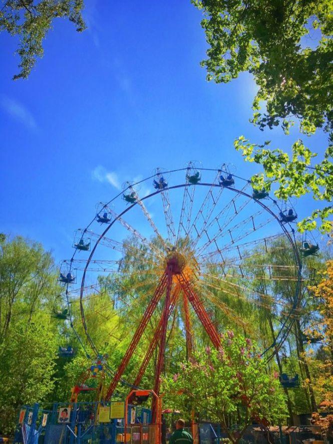 Новини Тернополя - фото з ТОП-10 місць, які варто відвідати туристу у Тернополі ТОП-10 місць, які варто відвідати туристу у Тернополі, фото №10 на сайті 20minut.ua