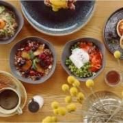 Новини Тернополя - фото з “Перше, друге, третє” │ Огляд комплексних обідів з ресторану НА НЕБІ (новини компаній) “Перше, друге, третє” │ Огляд комплексних обідів з ресторану НА НЕБІ (новини компаній), фото №1 на сайті 20minut.ua