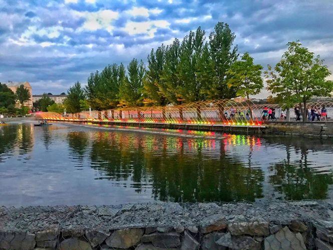 Новини Тернополя - фото з ТОП-10 місць, які варто відвідати туристу у Тернополі ТОП-10 місць, які варто відвідати туристу у Тернополі, фото №2 на сайті 20minut.ua