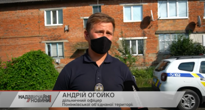 Новини Хмельницького - фото з На Хмельниччині син вбив власну матір: деталі сімейної драми (ВІДЕО) На Хмельниччині син вбив власну матір: деталі сімейної драми (ВІДЕО), фото №2 на сайті vsim.ua