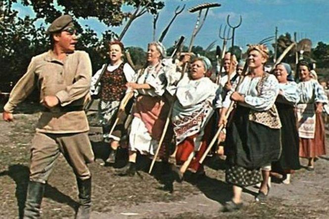 Новини Вінниці - фото з Пам’ятаєте «Весілля в Малинівці»? Завтра іменини в героїні, яка давно стала вінничанкою Пам’ятаєте «Весілля в Малинівці»? Завтра іменини в героїні, яка давно стала вінничанкою, фото №2 на сайті 20minut.ua