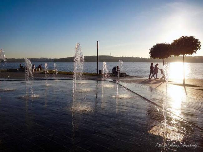 Новини Тернополя - фото з ТОП-10 місць, які варто відвідати туристу у Тернополі ТОП-10 місць, які варто відвідати туристу у Тернополі, фото №5 на сайті 20minut.ua