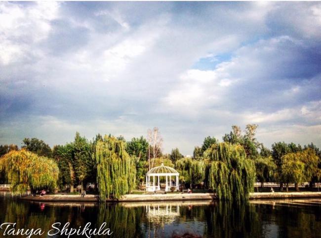 Новини Тернополя - фото з ТОП-10 місць, які варто відвідати туристу у Тернополі ТОП-10 місць, які варто відвідати туристу у Тернополі, фото №4 на сайті 20minut.ua