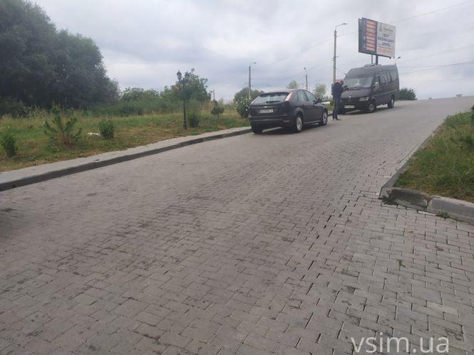 Новини Хмельницького - фото з У Хмельницькому стріляли у Володимира Путіна: що відомо (ВІДЕО) У Хмельницькому стріляли у Володимира Путіна: що відомо (ВІДЕО), фото №4 на сайті vsim.ua