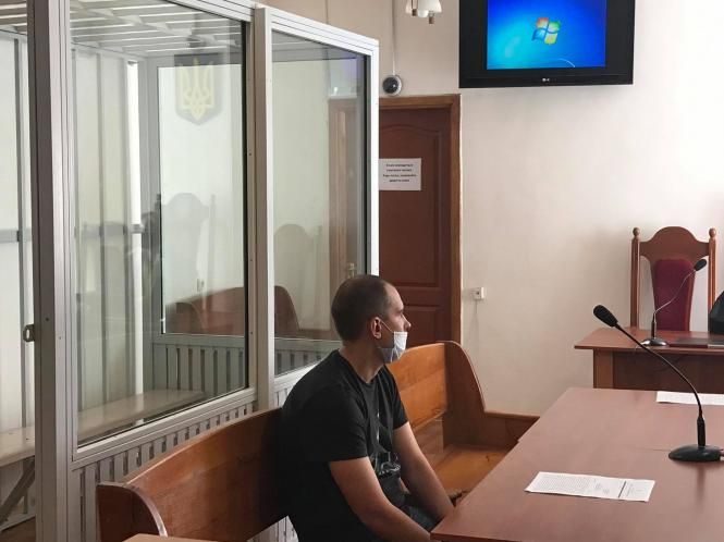 Новини Хмельницького - фото з Як просувається справа смертельної ДТП, в якій загинула 11-річна Софія Нет описания.