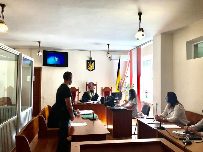 Новини Хмельницького - фото з Як просувається справа смертельної ДТП, в якій загинула 11-річна Софія Нет описания.