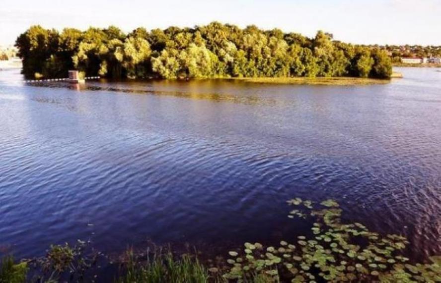 Новини Вінниці - фото з Палац Щербатової та Печора: містичні місця, які варто відвідати на Вінниччині острів Кемпа Вінниця