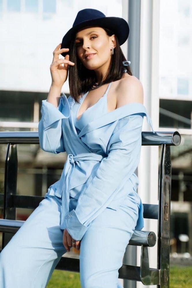 Новини Вінниці - фото з Ексклюзив «Ранку з Інтером»: Міла Нітіч - про розставання з продюсером, захоплення боксом і нових відносинах (Прес-служба Інтер) Ексклюзив «Ранку з Інтером»: Міла Нітіч - про розставання з продюсером, захоплення боксом і нових відносинах (Прес-служба Інтер), фото №4 на сайті 20minut.ua