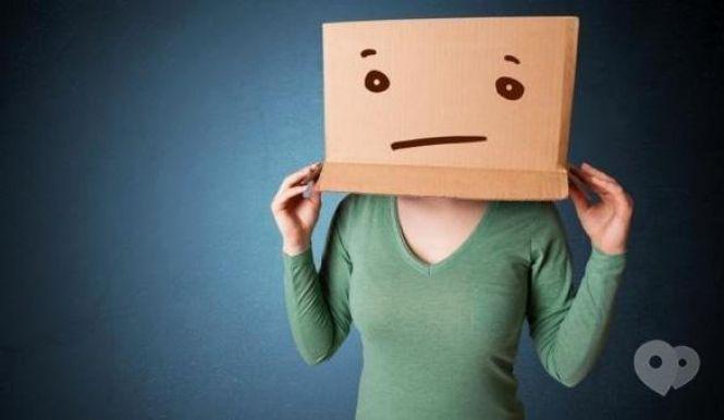 ВІН І ВОНА: Як розгойдати сексуальність чоловікам і жінкам?, фото №4 на сайті 20minut.ua