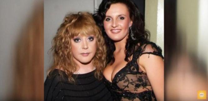 Новини Вінниці - фото з Ексклюзив «Ранку з Інтером»: Міла Нітіч - про розставання з продюсером, захоплення боксом і нових відносинах (Прес-служба Інтер) Ексклюзив «Ранку з Інтером»: Міла Нітіч - про розставання з продюсером, захоплення боксом і нових відносинах (Прес-служба Інтер), фото №1 на сайті 20minut.ua