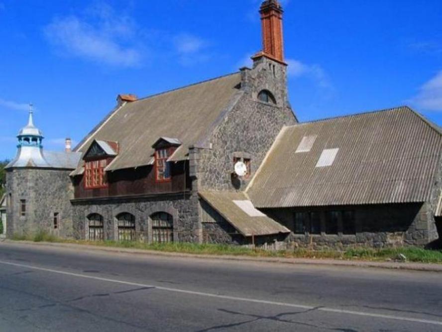 млин Вінничина Немирів