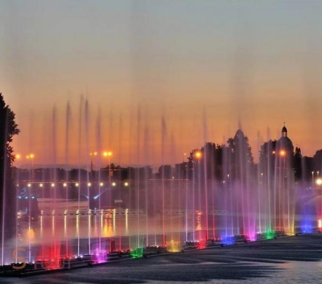 Новини Вінниці - фото з Палац Щербатової та Печора: містичні місця, які варто відвідати на Вінниччині Вінниця