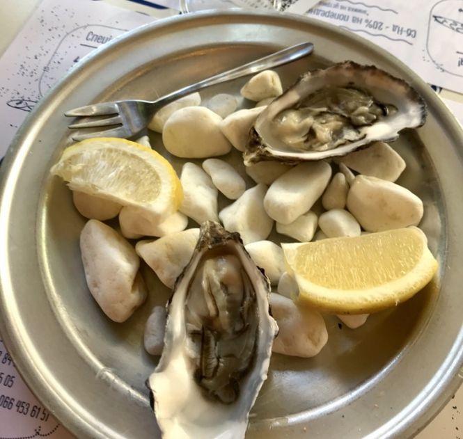 Устричний сезон: чому вересень найкраща пора для молюсків і звідки вони у Вінниці, фото №3 на сайті 20minut.ua