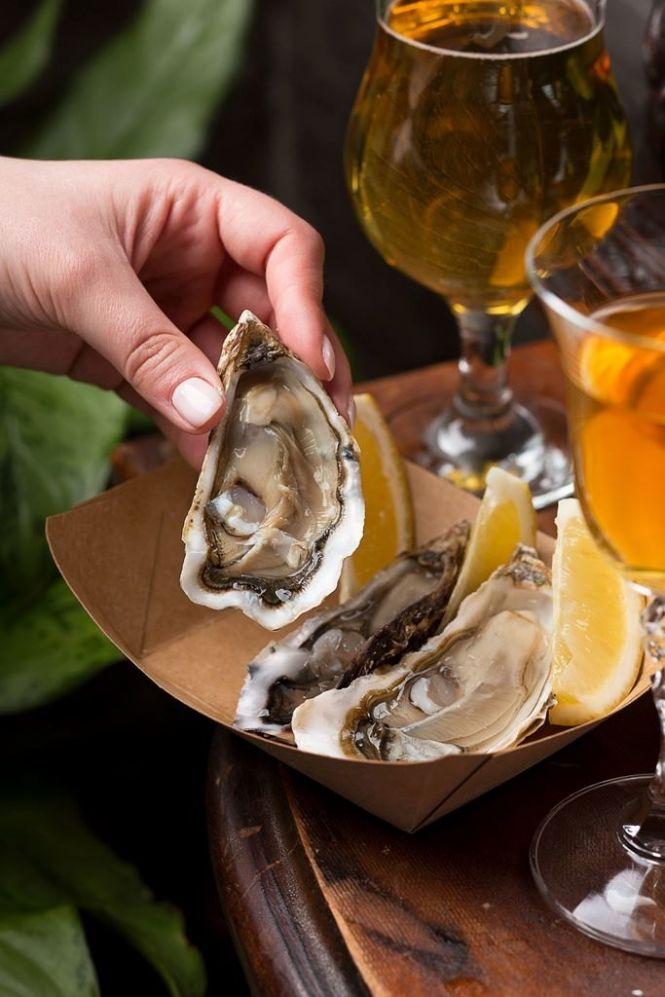 Устричний сезон: чому вересень найкраща пора для молюсків і звідки вони у Вінниці, фото №5 на сайті 20minut.ua