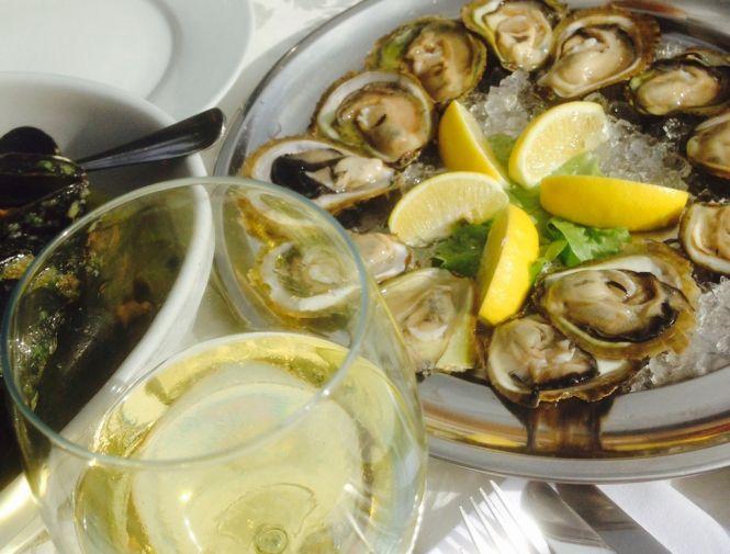 Устричний сезон: чому вересень найкраща пора для молюсків і звідки вони у Вінниці, фото №6 на сайті 20minut.ua