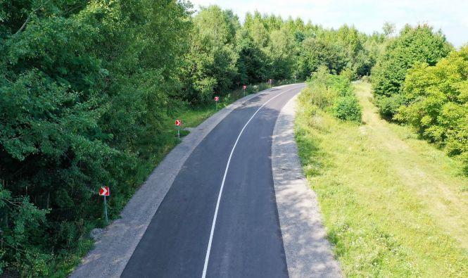Новини Вінниці - фото з Відновлення доріг на Вінниччині – Сергій Борзов назвав цифри і факти (Департамент інформаційної діяльності ОДА) Відновлення доріг на Вінниччині – Сергій Борзов назвав цифри і факти (Департамент інформаційної діяльності ОДА), фото №1 на сайті 20minut.ua
