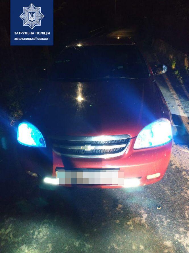 Новини Хмельницького - фото з "Під кайфом" та з наркотиками: у Хмельницькому зупинили 23-річного водія (ФОТО) "Під кайфом" та з наркотиками: у Хмельницькому зупинили 23-річного водія (ФОТО), фото №3 на сайті vsim.ua
