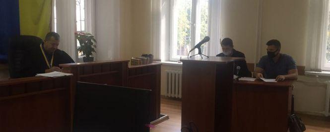 Новини Вінниці - фото з За кермом Lexus, який збив дівчину на Соборній, був маршрутник За кермом Lexus, який збив дівчину на Соборній, був маршрутник, фото №1 на сайті 20minut.ua