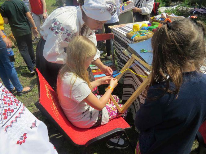 Всеукраїнський фестиваль ремесел "ДУНСТАН–2020": середньовічні ремесла та он-лайн розваги для дітей та дорослих (новини компаній), фото №3 на сайті 20minut.ua