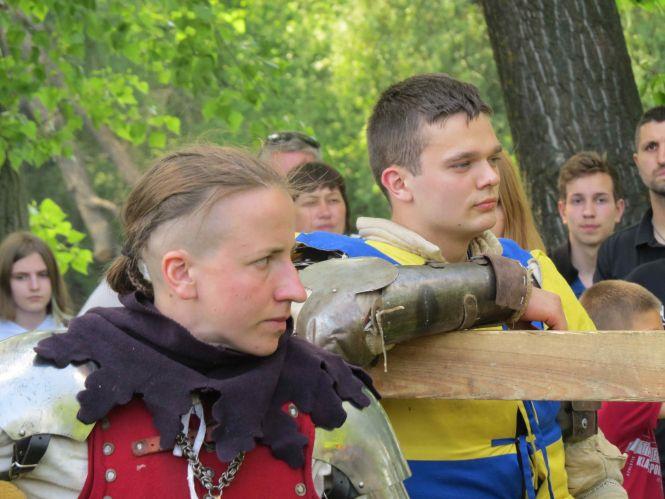 Всеукраїнський фестиваль ремесел "ДУНСТАН–2020": середньовічні ремесла та он-лайн розваги для дітей та дорослих (новини компаній), фото №2 на сайті 20minut.ua