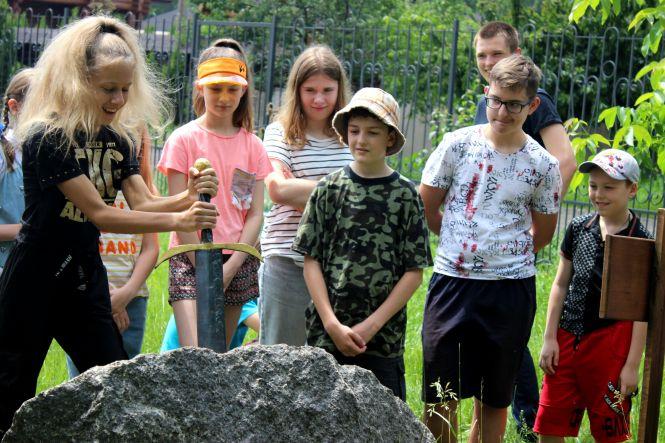 Всеукраїнський фестиваль ремесел "ДУНСТАН–2020": середньовічні ремесла та он-лайн розваги для дітей та дорослих (новини компаній), фото №4 на сайті 20minut.ua