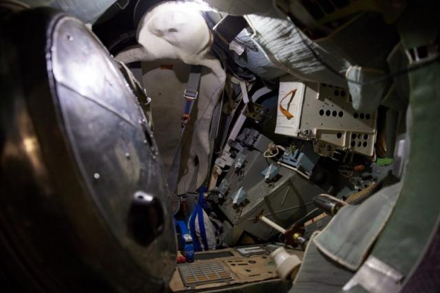 Житомирський Музей космонавтики отримав статус національного, фото №7 на сайті 20minut.ua