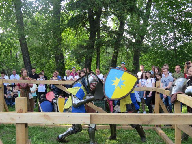 Всеукраїнський фестиваль ремесел "ДУНСТАН–2020": середньовічні ремесла та он-лайн розваги для дітей та дорослих (новини компаній), фото №1 на сайті 20minut.ua