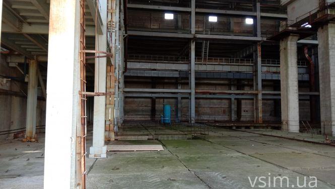 Новини Хмельницького - фото з Навіщо Зеленський прилітав на Хмельницьку АЕС (РЕПОРТАЖ) Навіщо Зеленський прилітав на Хмельницьку АЕС (РЕПОРТАЖ), фото №7 на сайті vsim.ua