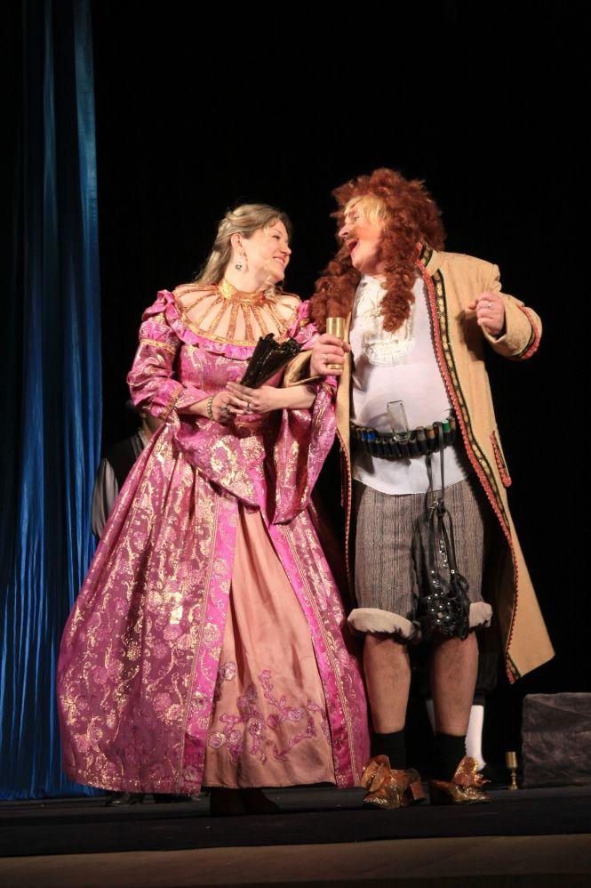 Новини Вінниці - фото з В масках, без буфету і антракту. З якими новинками відкривають 87-й театральний сезон В масках, без буфету і антракту. З якими новинками відкривають 87-й театральний сезон, фото №2 на сайті 20minut.ua