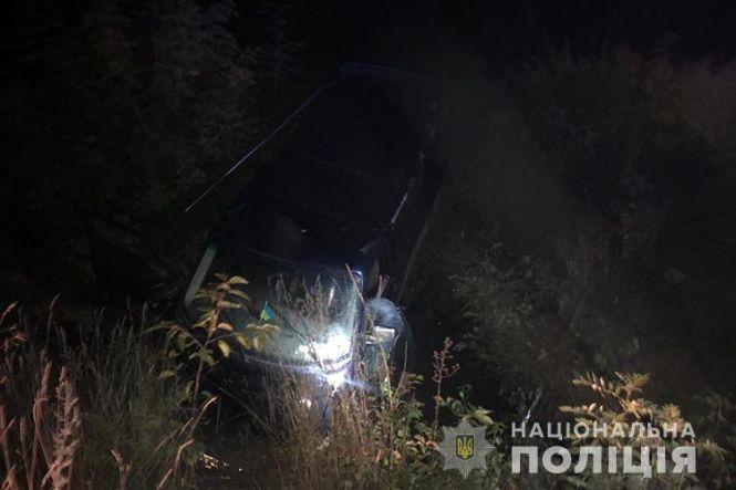 Новини Тернополя - фото з ДТП на Бандери: загинув, чоловік, який їхав на моноколесі. З ночі в області - уже три смертельні аварії ДТП на Бандери: загинув, чоловік, який їхав на моноколесі. З ночі в області - уже три смертельні аварії, фото №3 на сайті 20minut.ua