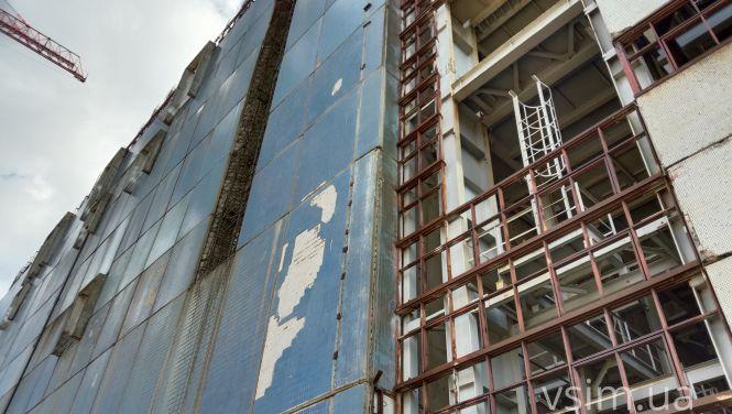 Новини Хмельницького - фото з Навіщо Зеленський прилітав на Хмельницьку АЕС (РЕПОРТАЖ) Навіщо Зеленський прилітав на Хмельницьку АЕС (РЕПОРТАЖ), фото №6 на сайті vsim.ua