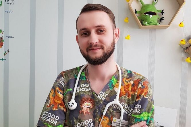 «За кілька тижнів будемо мати лавину хворих». Ковід-прогнози від лікаря-інфекціоніста